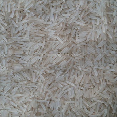 1509 White-Creamy Sella (Parboiled) Basmati Rice