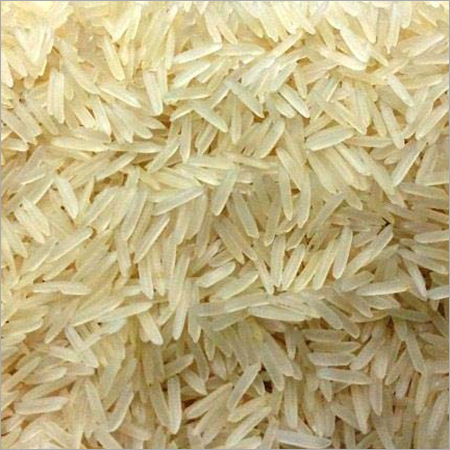 Sharbati Golden Sella (Parboiled) Rice