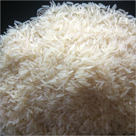 Sharbati Steam Non-Basmati Rice