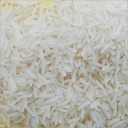 Sharbati White-Creamy Sella (Parboiled)Rice