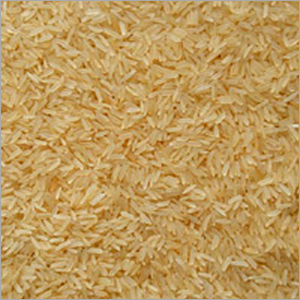 PR-14 Golden Sella (Parboiled) Rice
