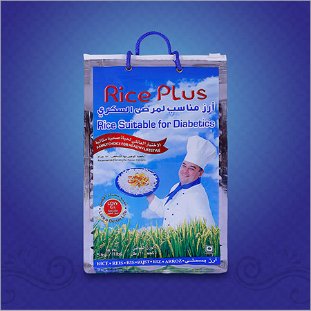 Diabetic Rice