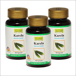 Karela Tablet