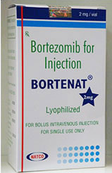 Bortenat 2 mg