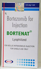 Bortenat 3.5 mg