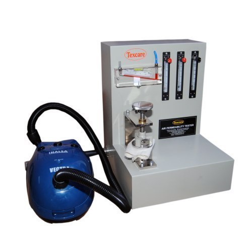 Air Permeability Tester
