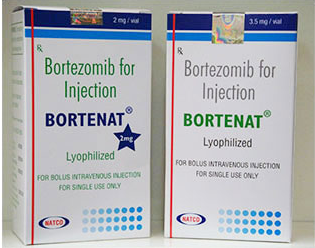 Bortenat Injection
