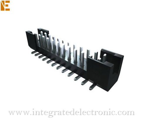 Board to Board - Phosphor Bronze, 10x20mm, Gold Plated Contacts | Secure Connection, Compact Design, Reliable Signal, Easy Installation, High Density