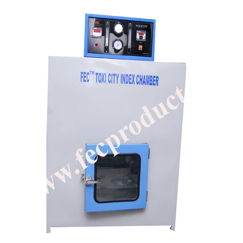 Toxicity Index Tester