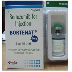 Bortenat 2 mg Bortenat 2 mg