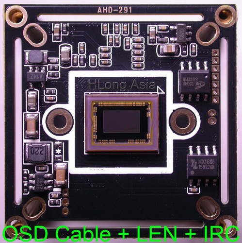 PCB Board Camera IR
