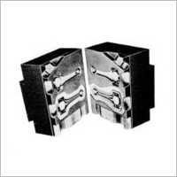 Metal Forging Dies - Carbon Steel, Precision Machined Components | 100% Virgin Material, Excellent Heat & Corrosion Resistance