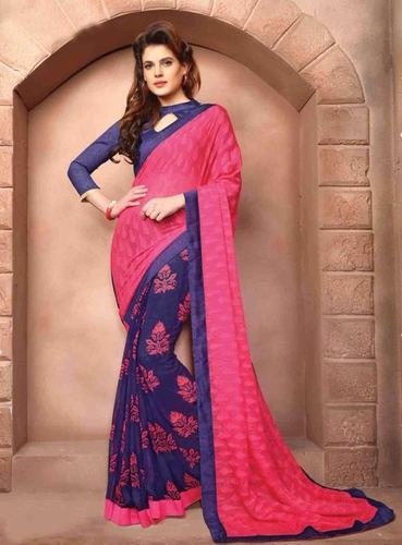 Trendy Saree