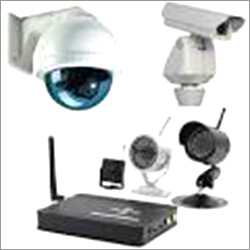 Surveillance Equipment