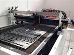 Laser Cutting Machine