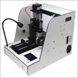Jewelry Making Machinery