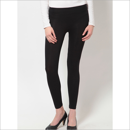 Ankle Length Leggings
