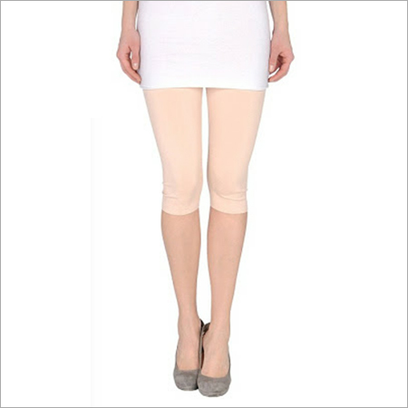 Capri Leggings
