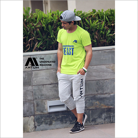 Mens Designer Joggers