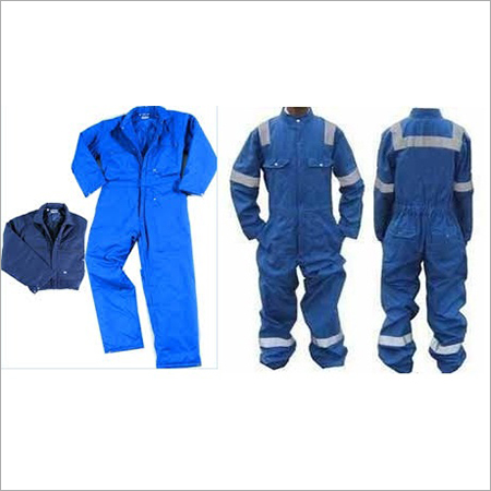 Industrial Uniform