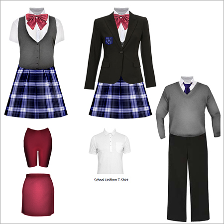 School Uniform
