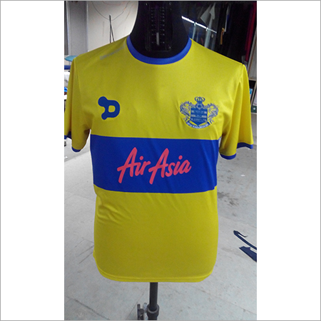 Dry Fit Sports T-Shirts