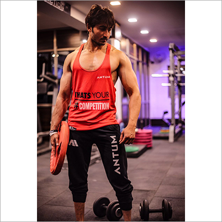 STRINGER