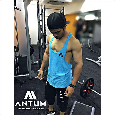 Gym Stringer Vests