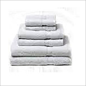 Cotton Hand Towels