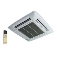 Hitachi Cassette Air Conditioner