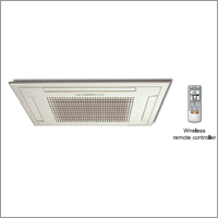 Cassette Air Conditioner