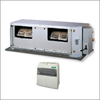Daikin Ductable Air Conditioner