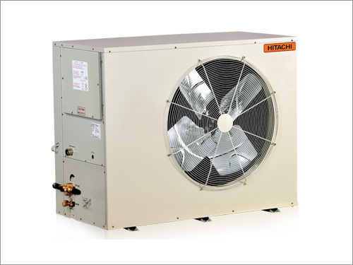 Hitachi Ductable Air Conditioner