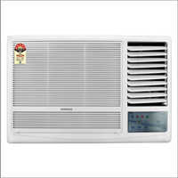 Hitachi Window Air Conditioner