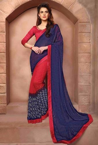 Trendy Saree