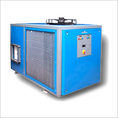 Dehumidifiers