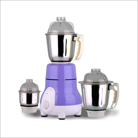 Domestic Mixer Grinder