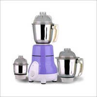 Domestic Mixer Grinder - Stainless Steel, 25x20x30cm | Durable Design, Easy Operation, Low Maintenance, 750w Power, 1.5l Jar Capacity, 3 Speed Settings