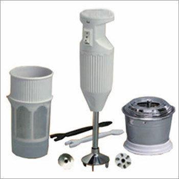 Hand Juicer Mixer Grinder
