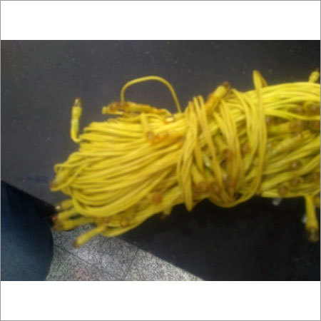 LED Rice Lights