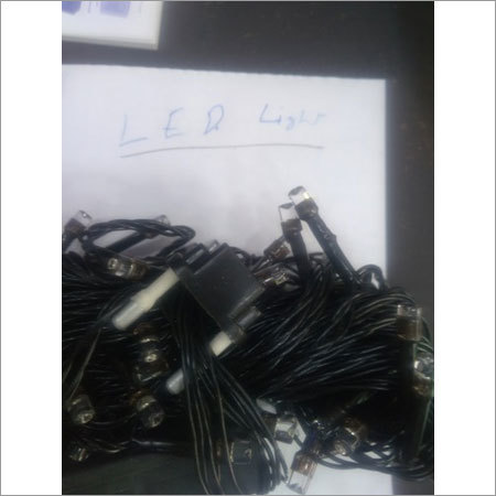 Decorative Rice Lights