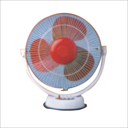 Electric Table Fan