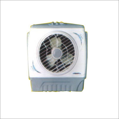 Room Air Cooler - Advanced Technology for Powerful Air Throw | Fast Cooling, High Operational Fluency, Low Maintenance, Less Power Consumption