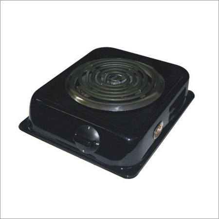 Electric Hot Plate