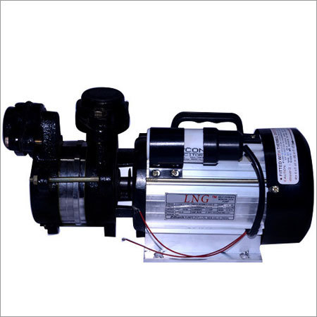 Self Priming Water Pump