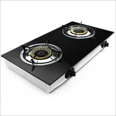 Auto Ignition Gas Stove