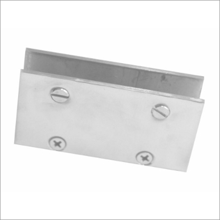 Stainless Steel Folding Bracket