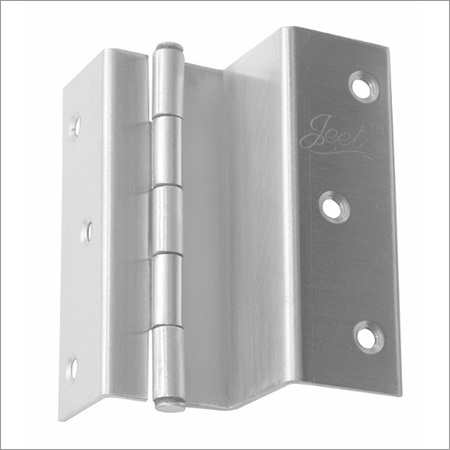 Stainless Steel Hinges