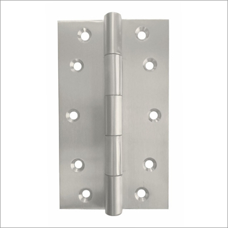 Stainless Steel Butt Hinges
