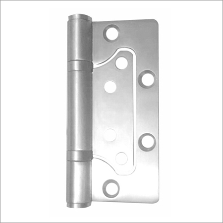 SS Flush Hinges